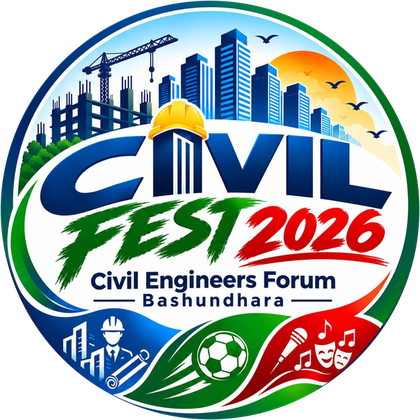 CIVIL FEST 2026 logo