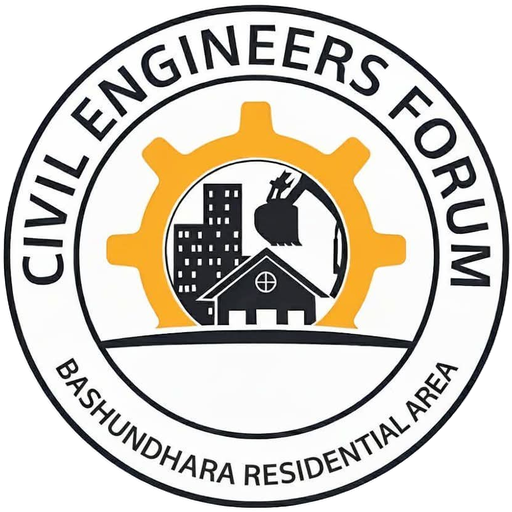 Civil Engineers Forum logo
