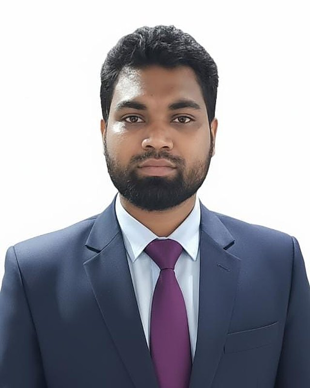 Engr. Akram Hossain