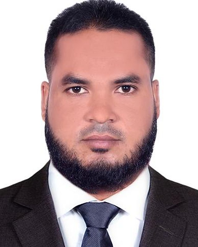 Engr. Faridul Islam