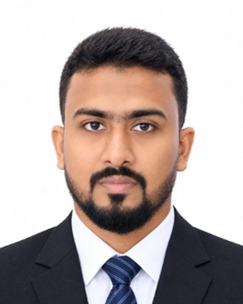 Engr. Iftakhar Hossain