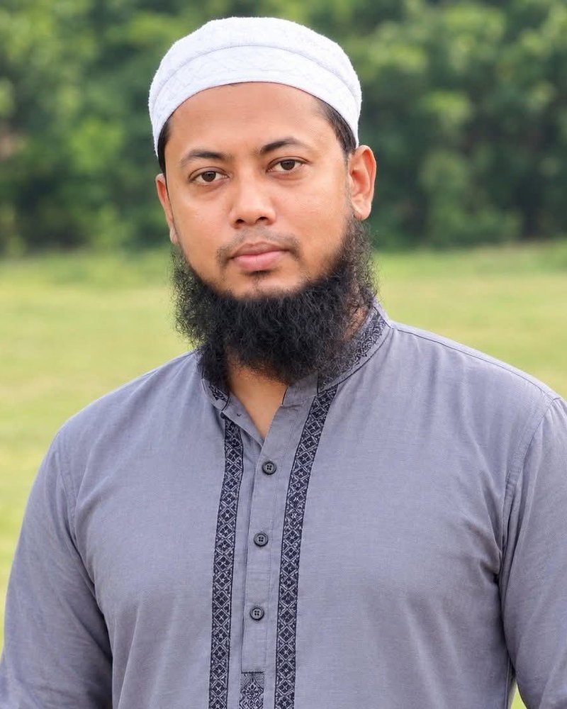 Engr. Jubayer Hasan