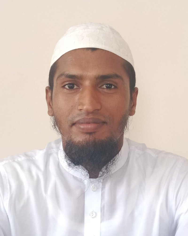 Md. Imam Hosen