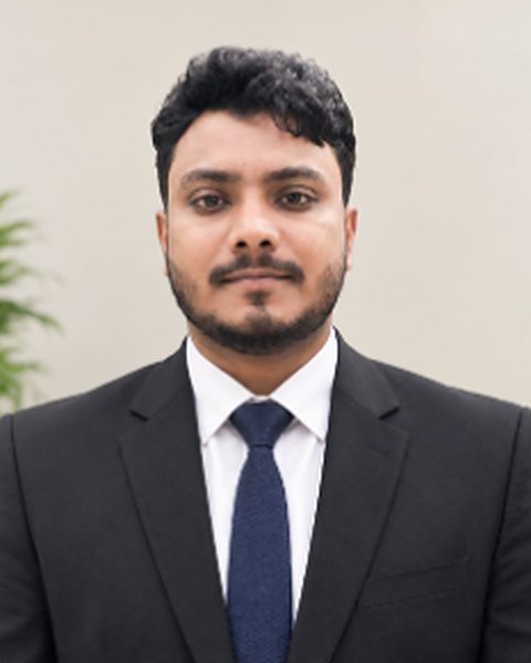 Engr. Md. Riaz Khan