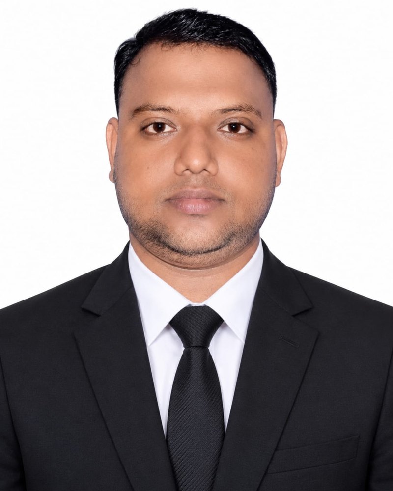 Mehedi Hasan