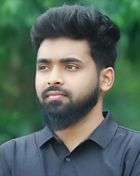 Engr. Mehedi Mohammad