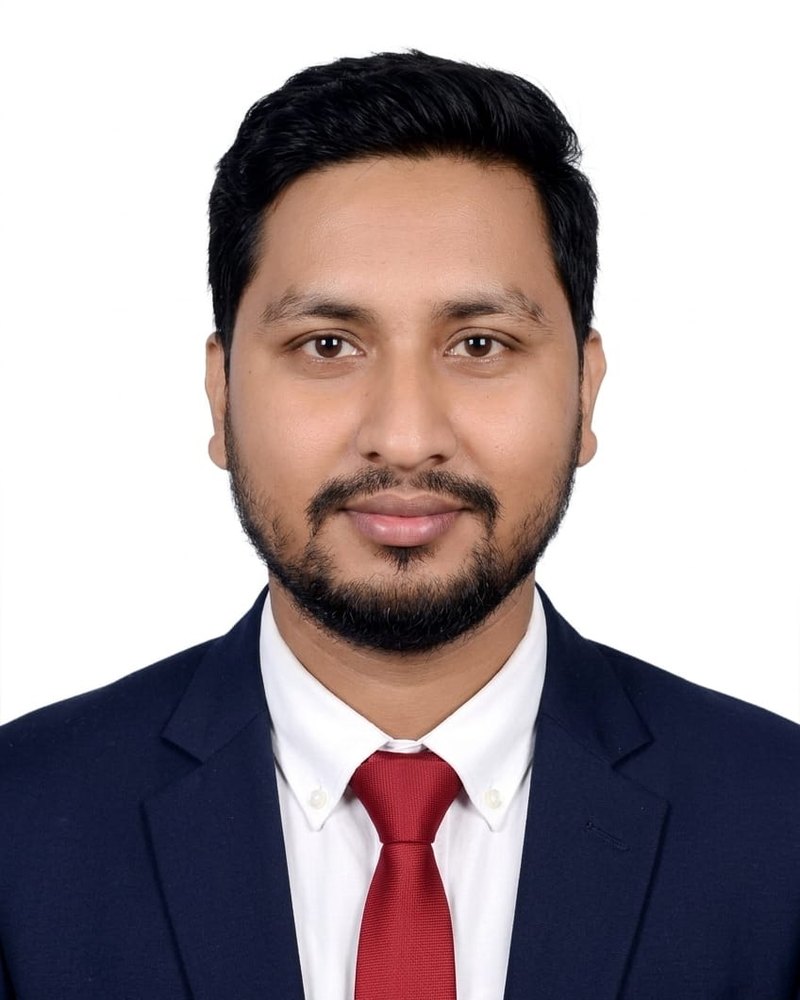 Engr. Sahidul Islam