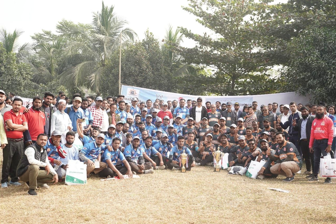 Cricket Tournament