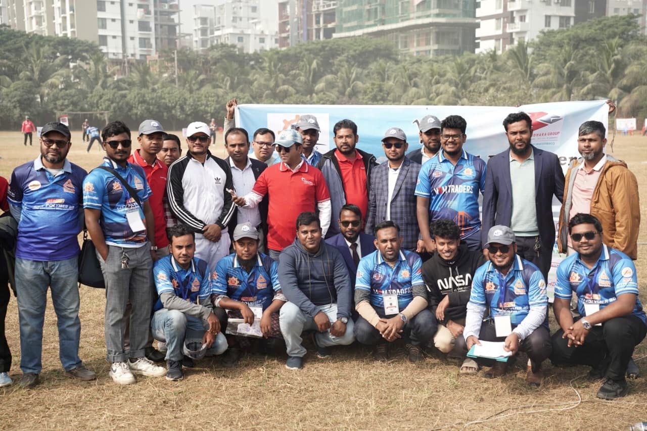 Cricket Tournament