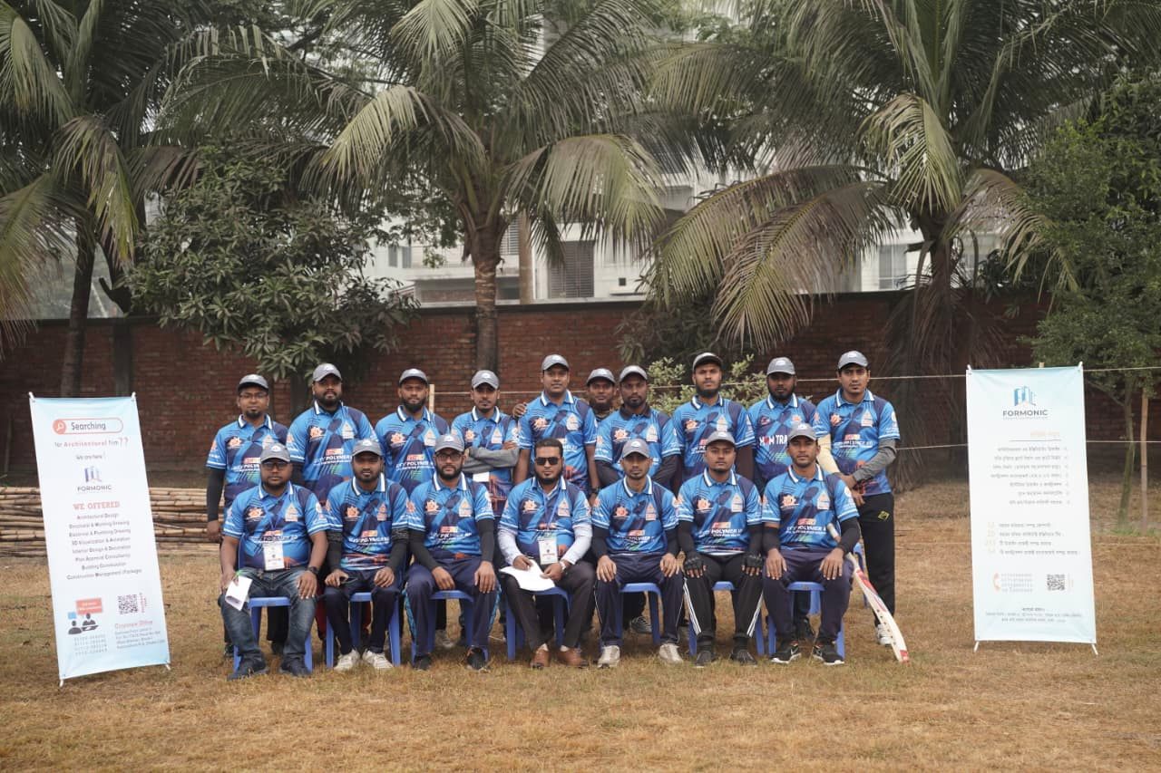 Cricket Tournament