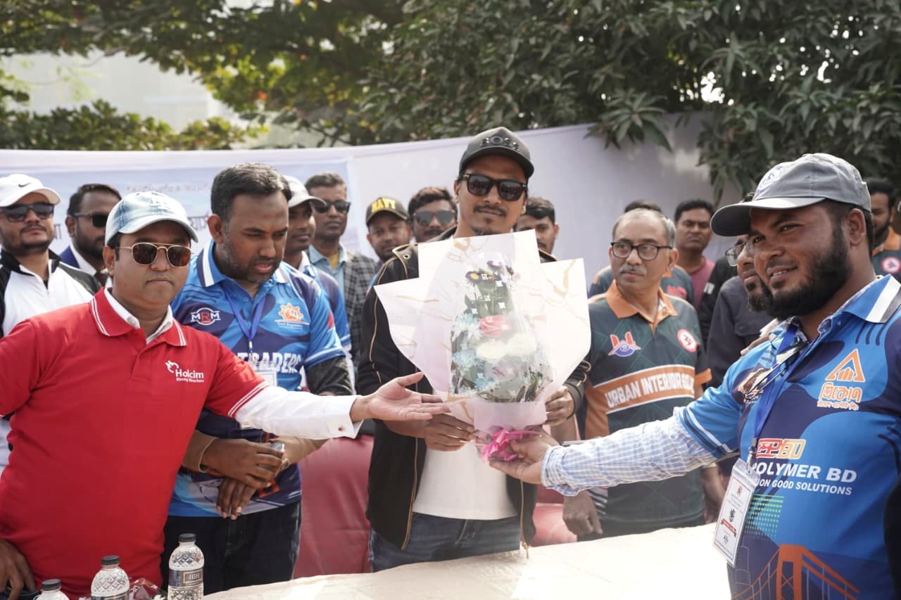 Cricket Tournament
