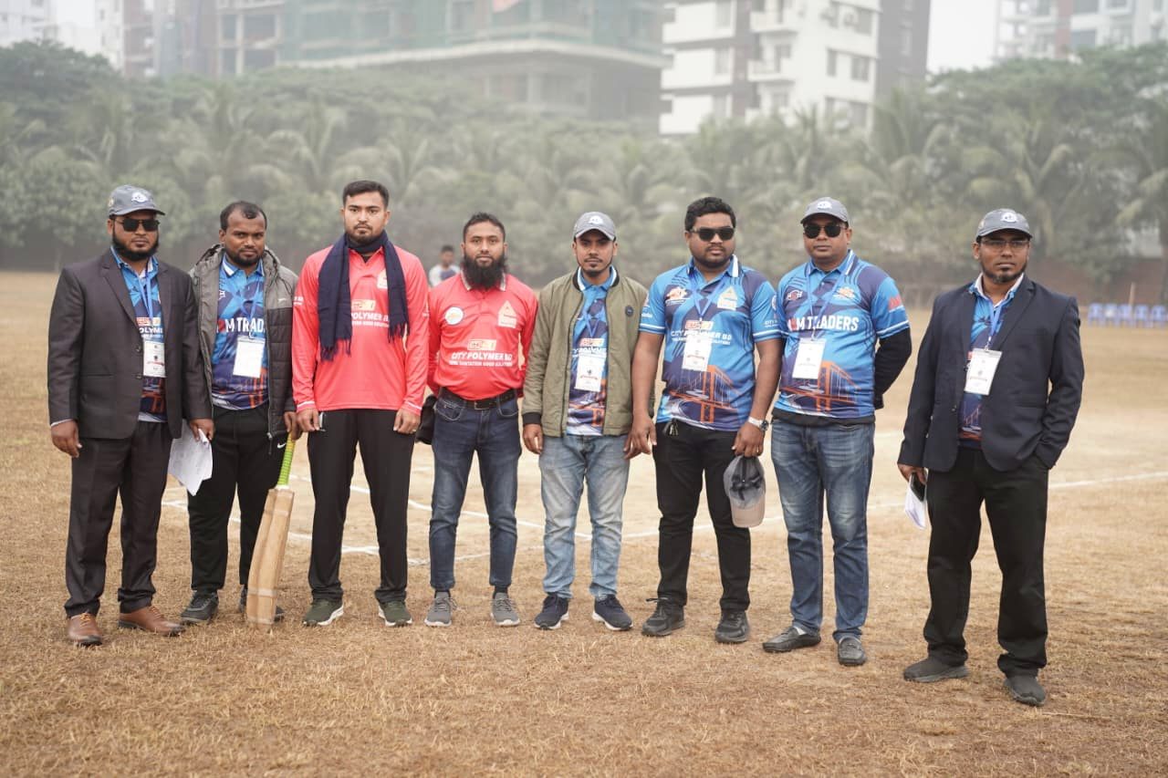 Cricket Tournament