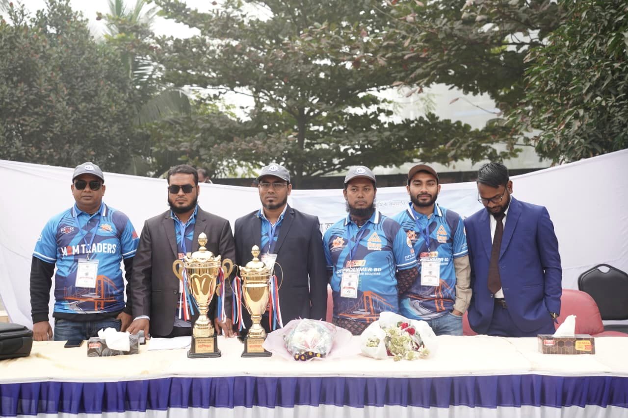 Cricket Tournament