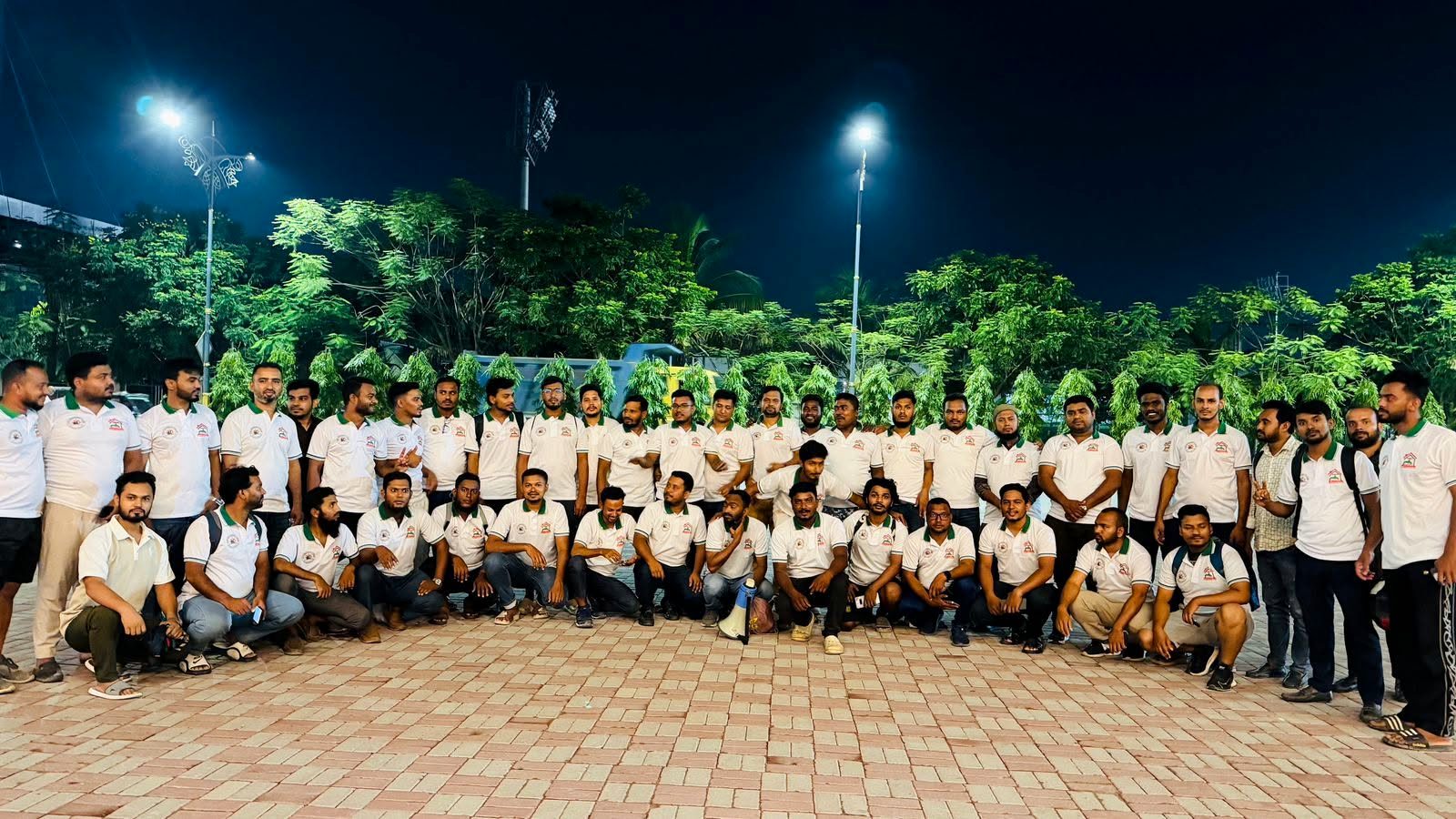 Friendly Football