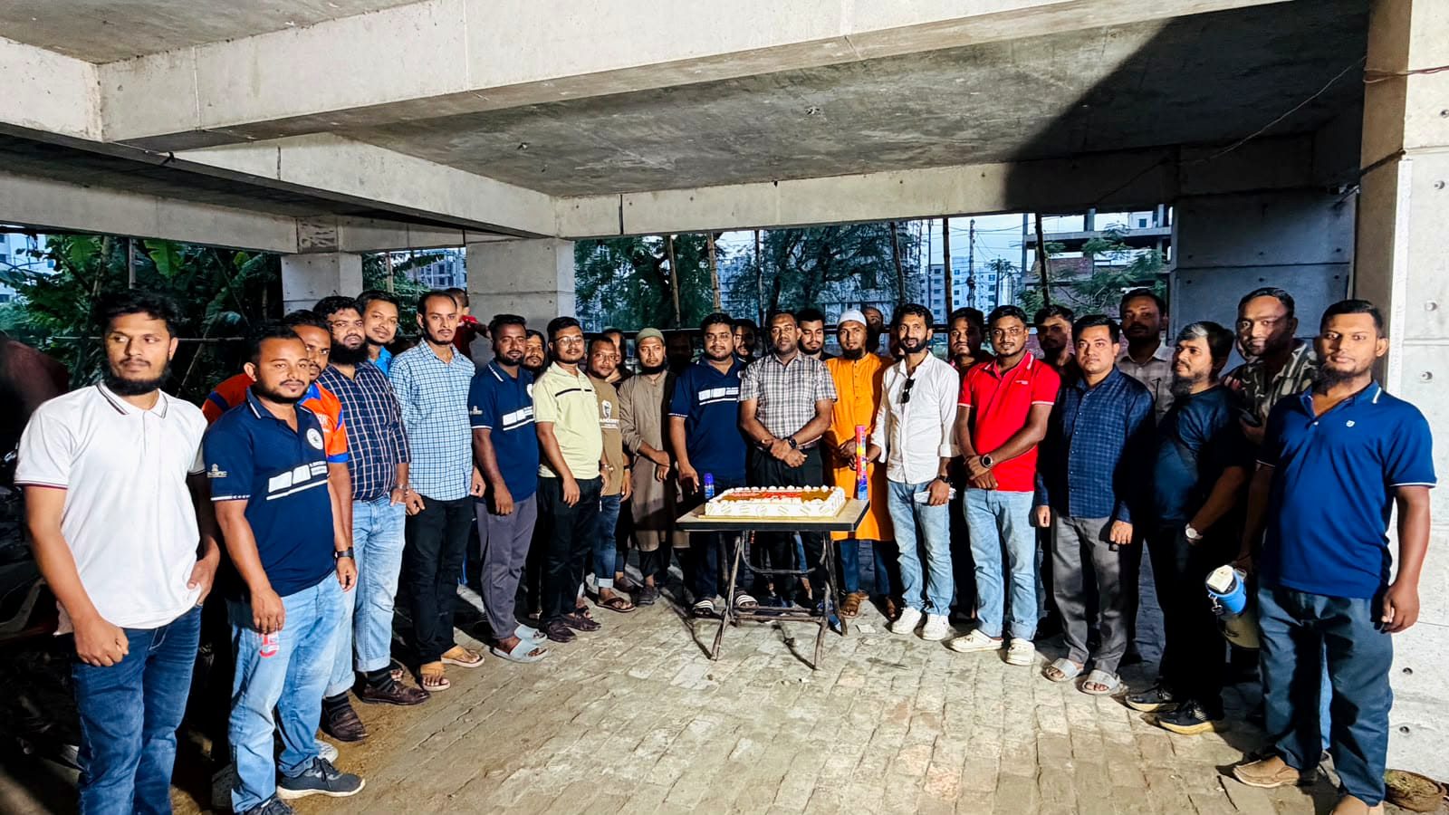 Meet-ups & Get-togethers