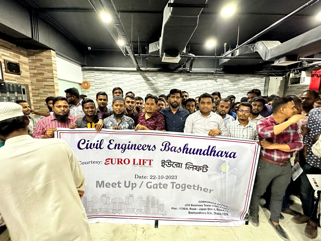 Meet-ups & Get-togethers