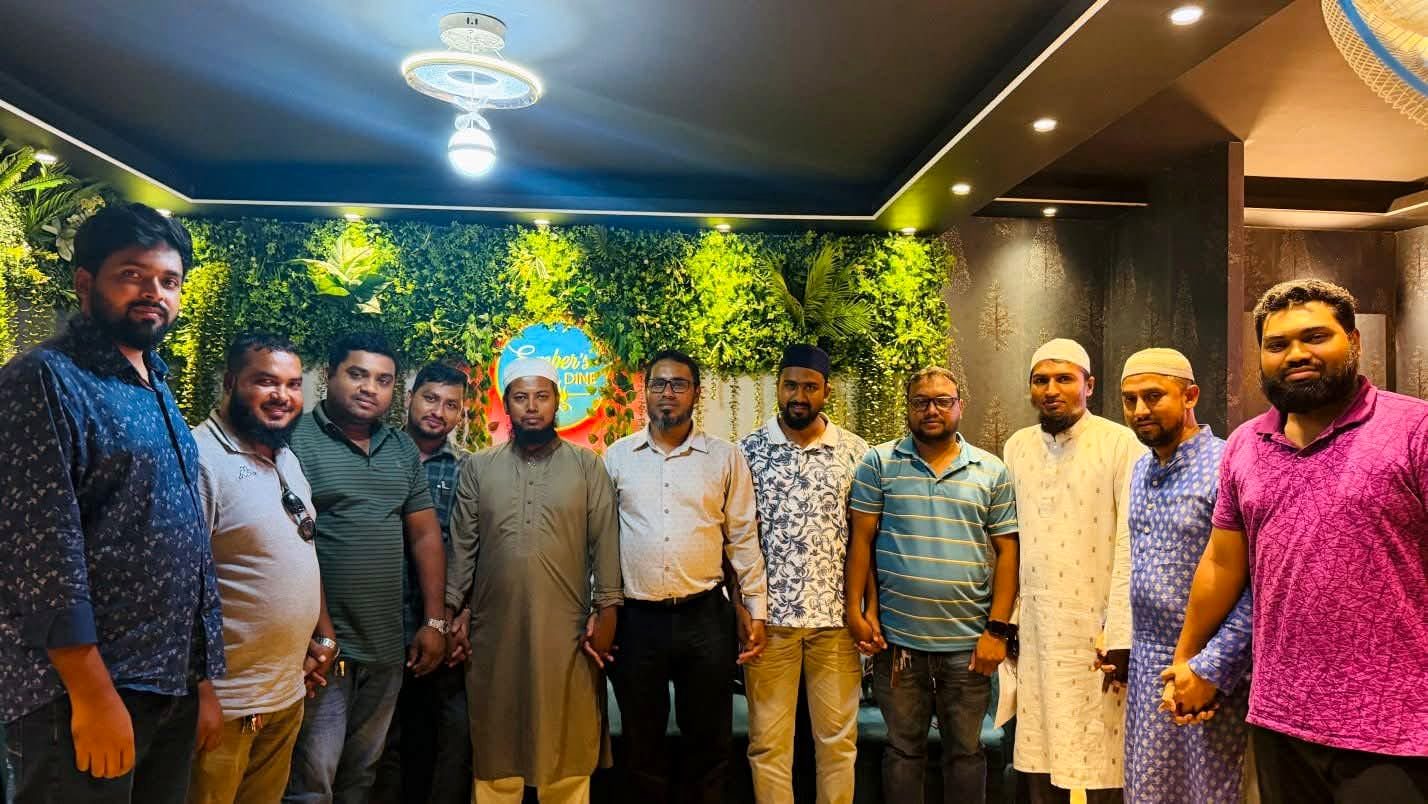 Meet-ups & Get-togethers