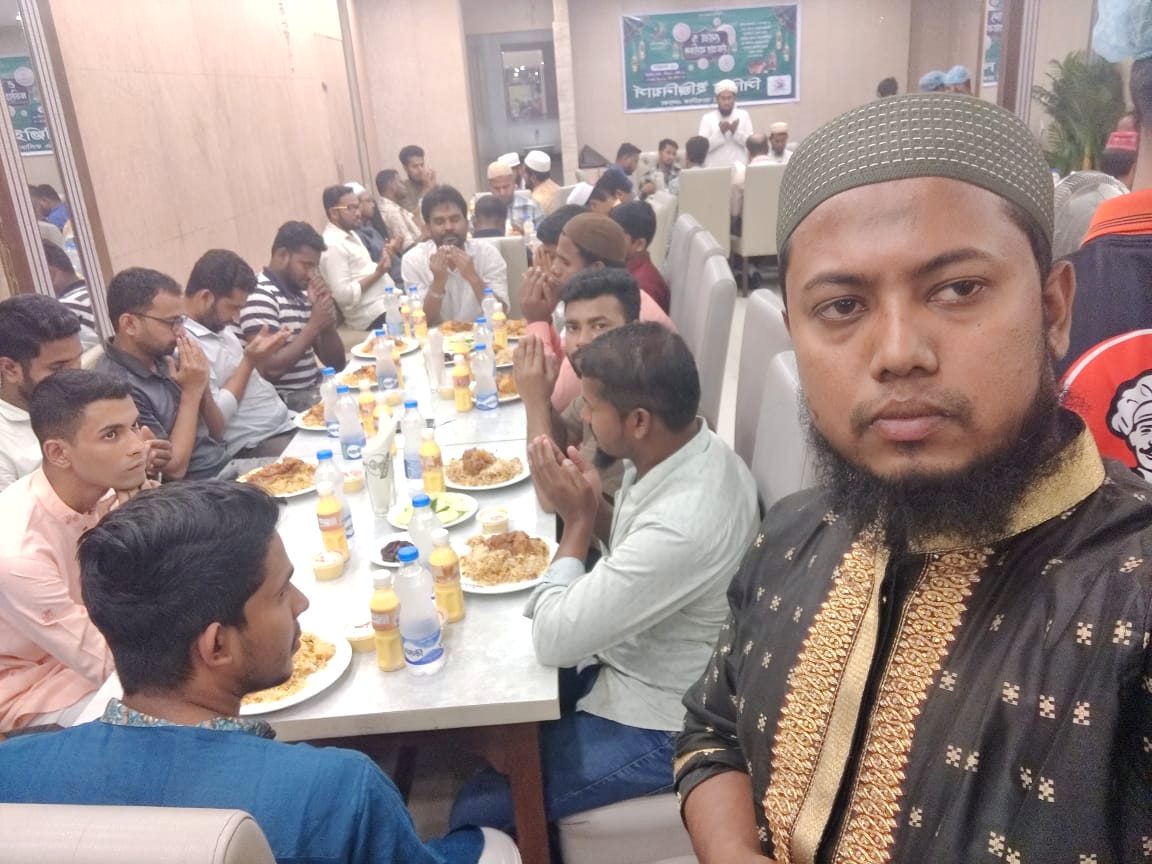 Meet-ups & Get-togethers