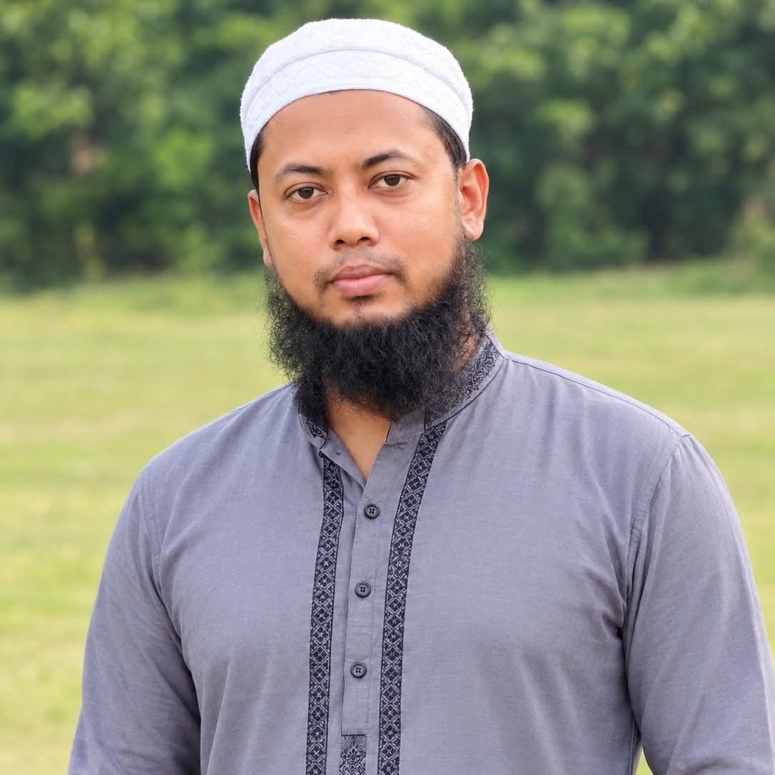 Md.Jubayer Hasan