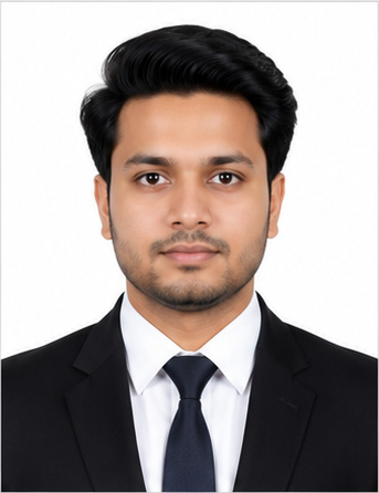 Md. Omar Faruk